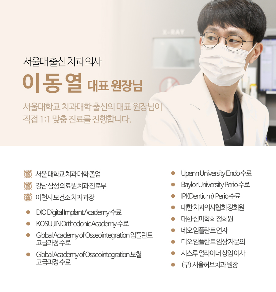 이천 서울이엘치과 디지털 치아교정 안내 이미지 9