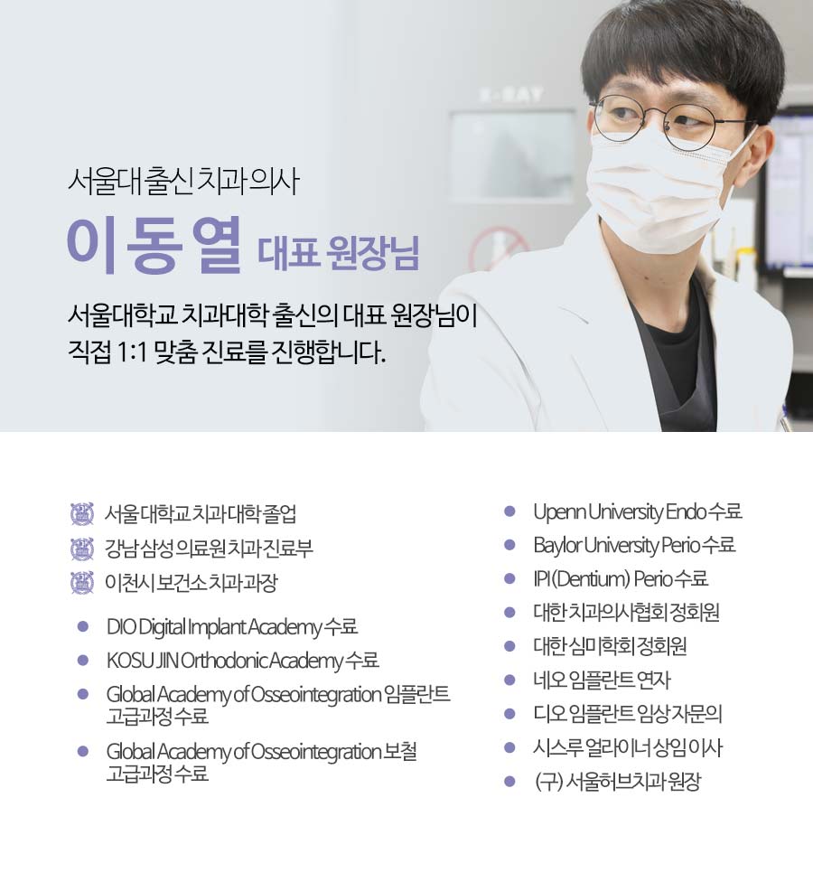 이천 서울이엘치과 풀아치 임플란트 안내 이미지 10